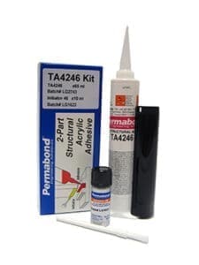 Permabond TA4246 kit