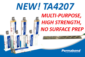 Multi purpose adhesive No surface preparation