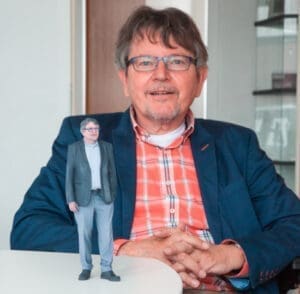 Infiltrantes de impressão 3D