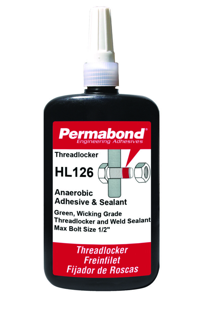 weld sealant