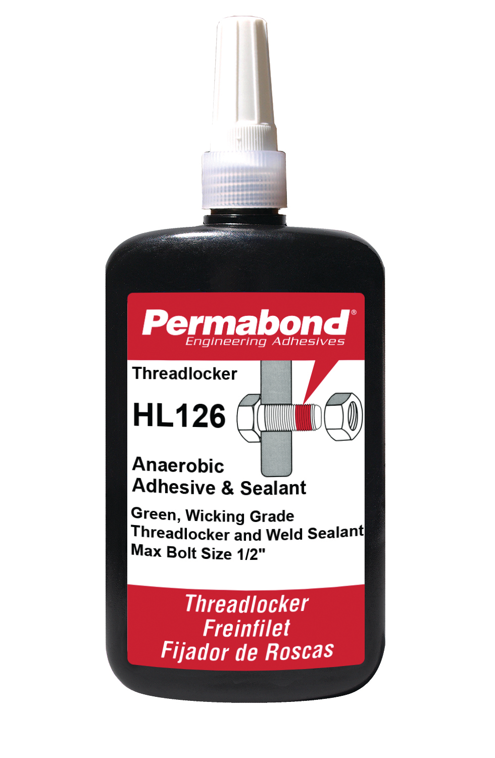 weld sealant