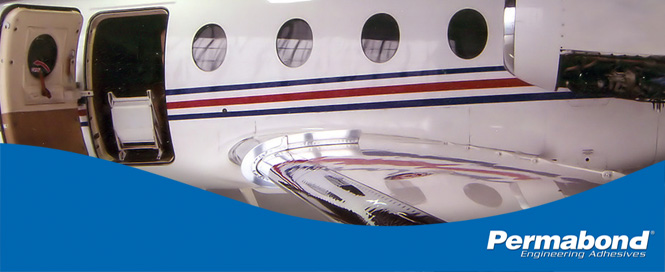 Aerospace Adhesive