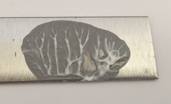 crepey skin joint