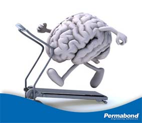 glass transition temperature brain exercise
