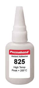 heat resistant adhesives
