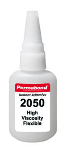 Permabond 2050 Hochviskoses, flexibel haftendes Polyurethan