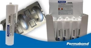 ES558 epoxy