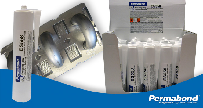 ES558 epoxy