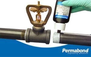 pipe sealant