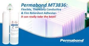 thermally conductive adhesive