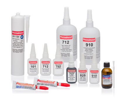 Cyanoacrylate adhesive