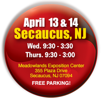 Permabond exhibits at D2P NJ