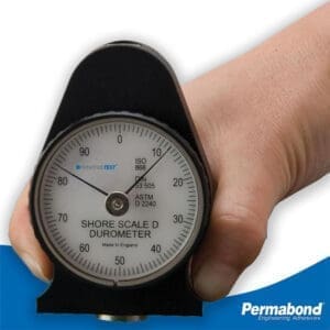 Shore D hardness2