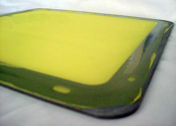 silk screen