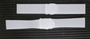 plastic bonding