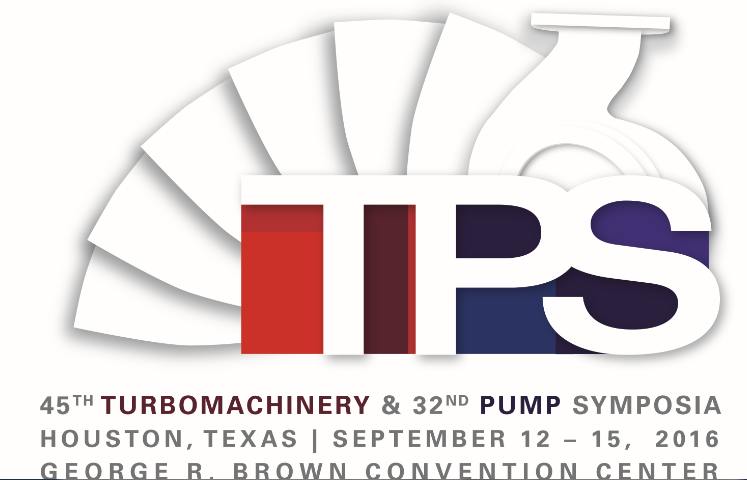turbomachinery
