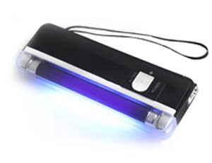 UV Adhesive Curing Lamp
