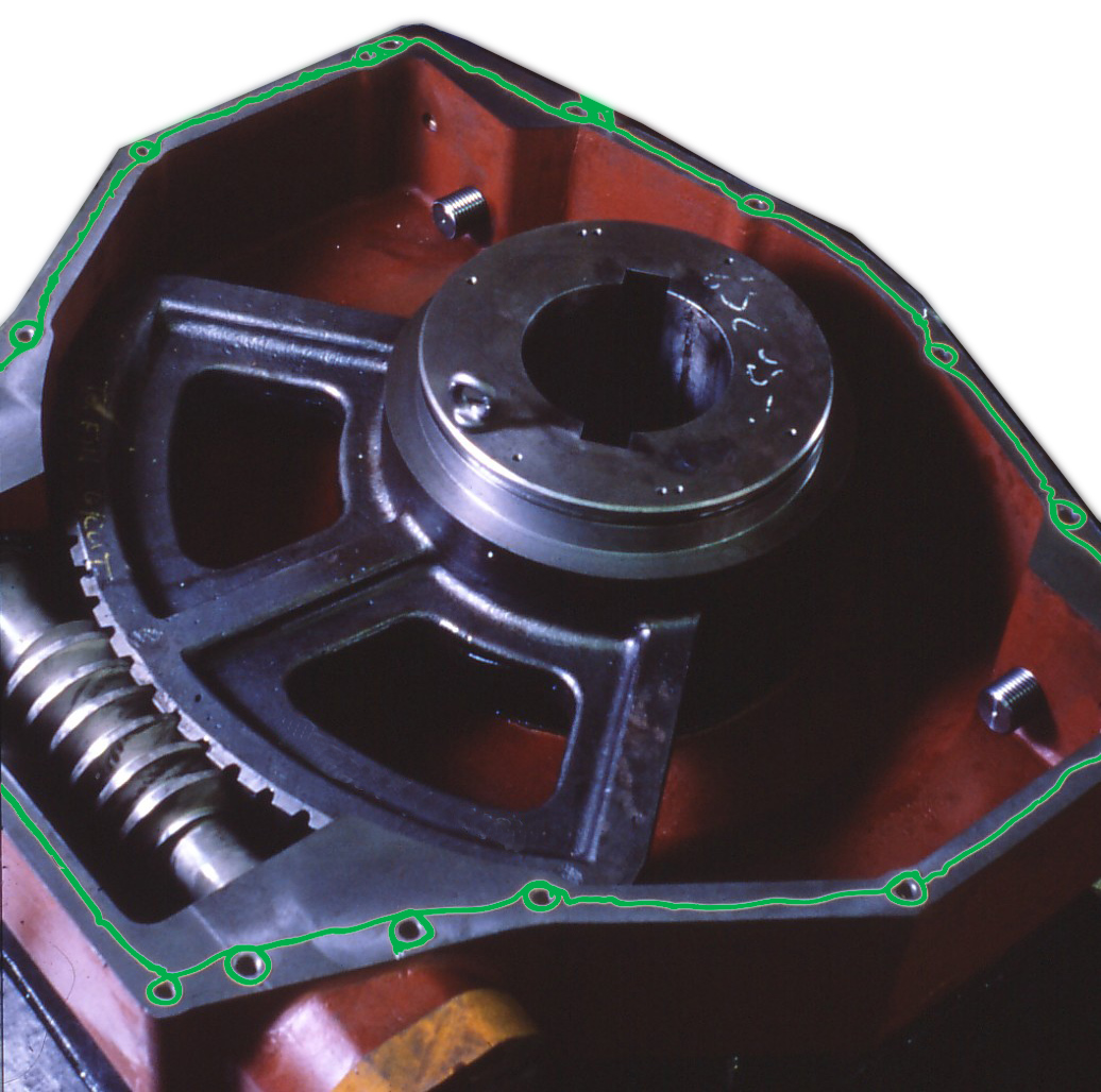 Valve Adhesives