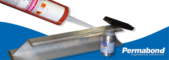 aluminium bonding