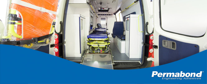 specialty vehicle adhesives