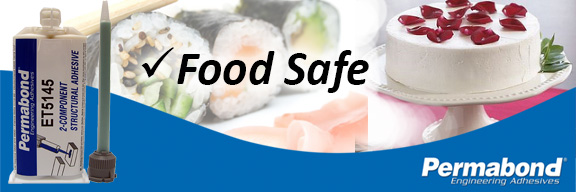 food safe epoxy