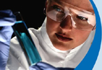 adhesive chemist