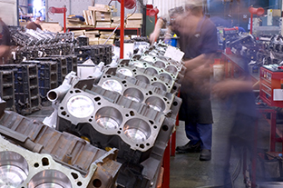 Industrie- & OEM-Klebstoffe