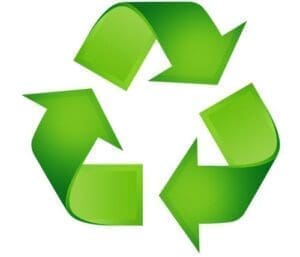 recycle PET
