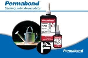 adhesive sealants