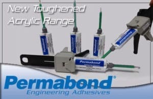 toughened acrylics