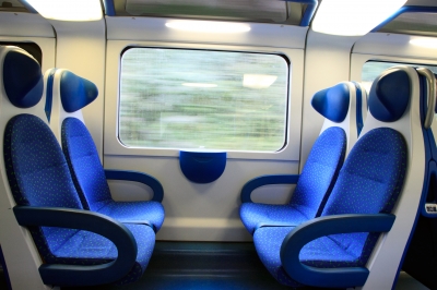 Klebstoffe für die Transportindustrie