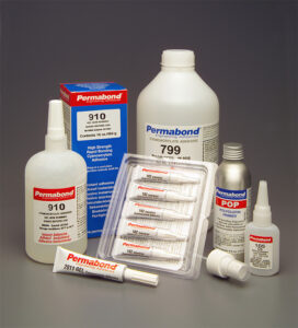 ethyl cyanoacrylates