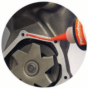 liquid gaskets