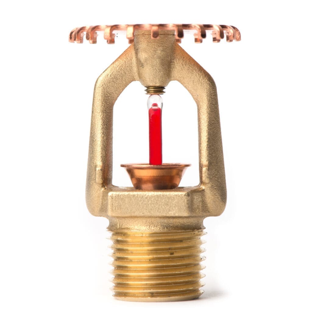 sprinkler head sealant