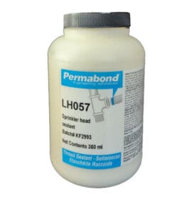 LH057 Sprinkler Head Sealant